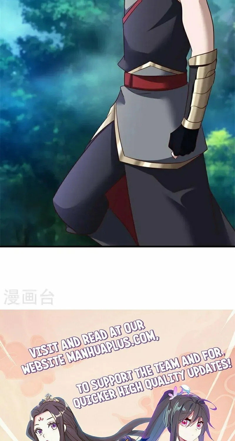 Peerless Battle Spirit (Colored) Chapter 689 page 79 - 