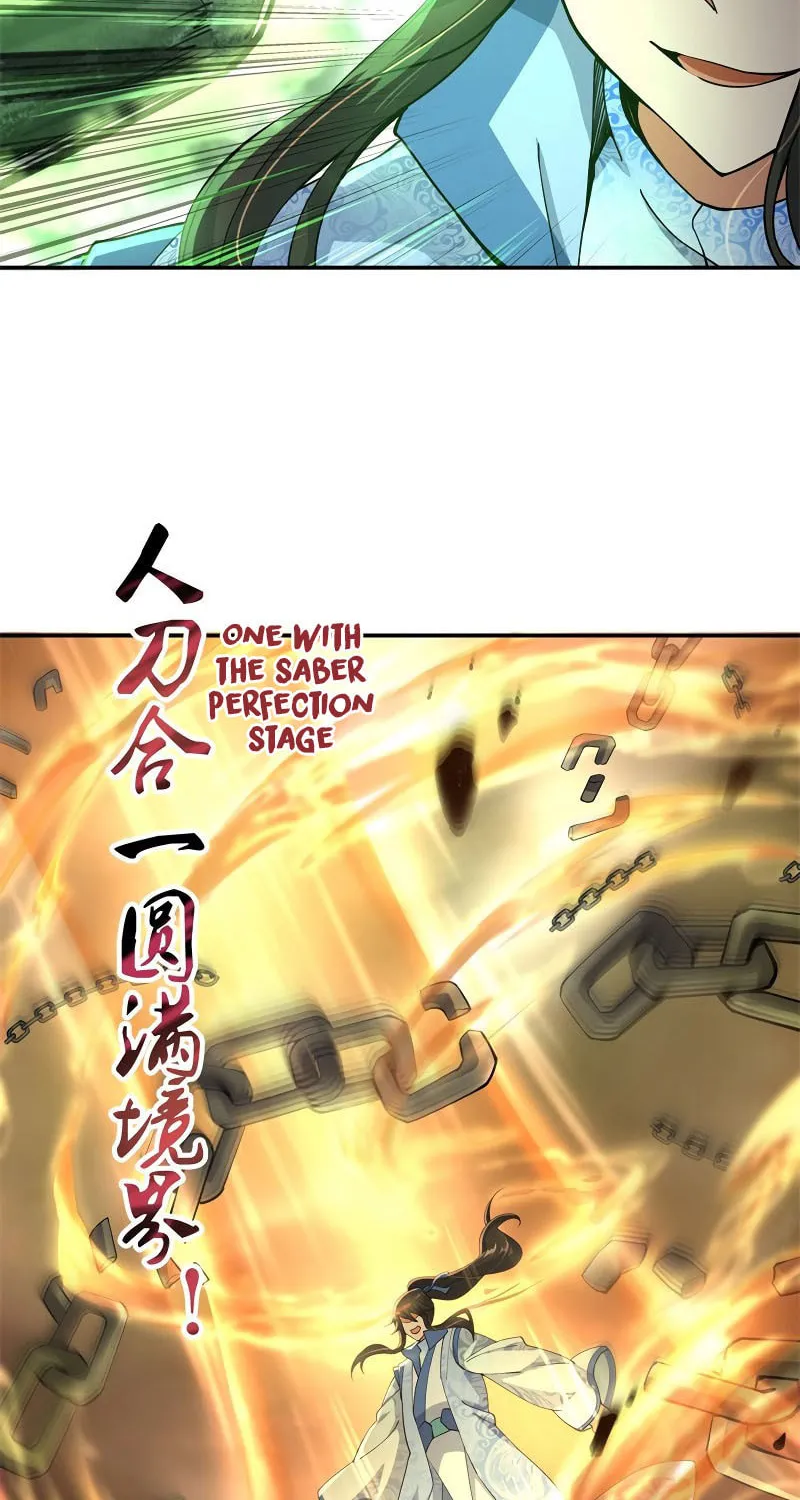 Peerless Battle Spirit (Colored) Chapter 69 page 12 - 
