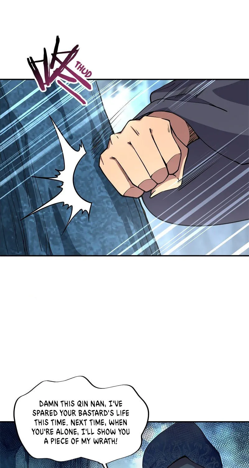 Peerless Battle Spirit (Colored) Chapter 69 page 18 - 