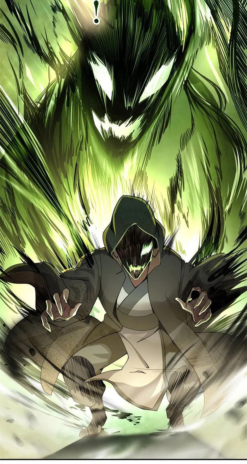 Peerless Battle Spirit (Colored) Chapter 69 page 23 - 