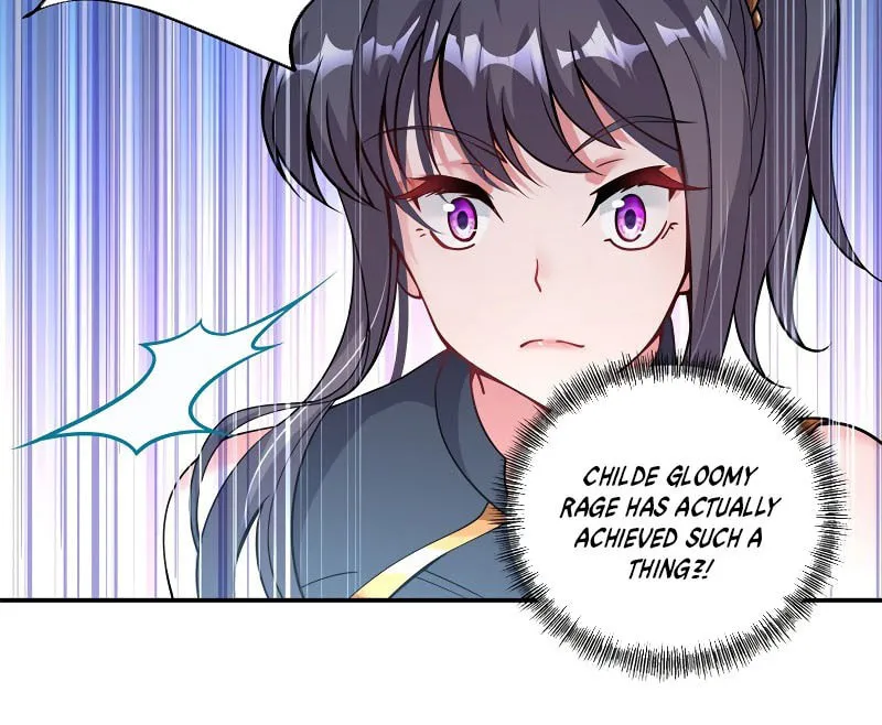 Peerless Battle Spirit (Colored) Chapter 69 page 10 - 