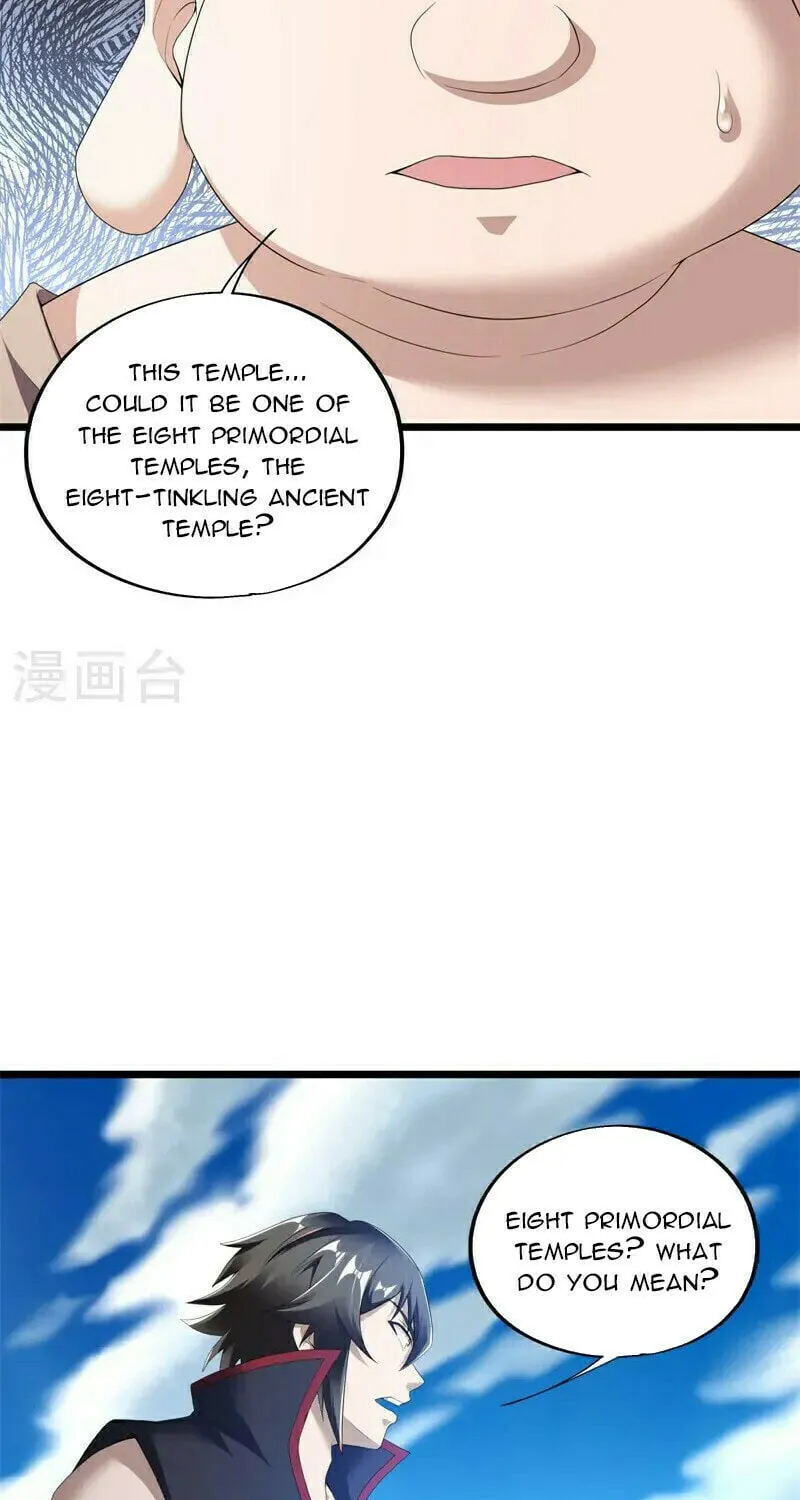 Peerless Battle Spirit (Colored) Chapter 690 page 48 - 