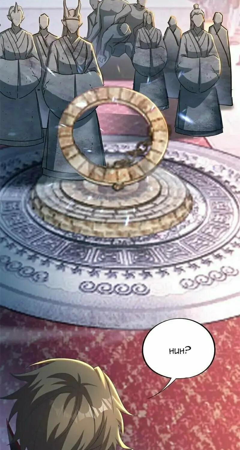 Peerless Battle Spirit (Colored) Chapter 691 page 3 - 