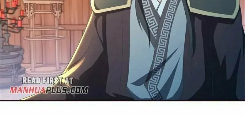 Peerless Battle Spirit (Colored) Chapter 691 page 22 - 