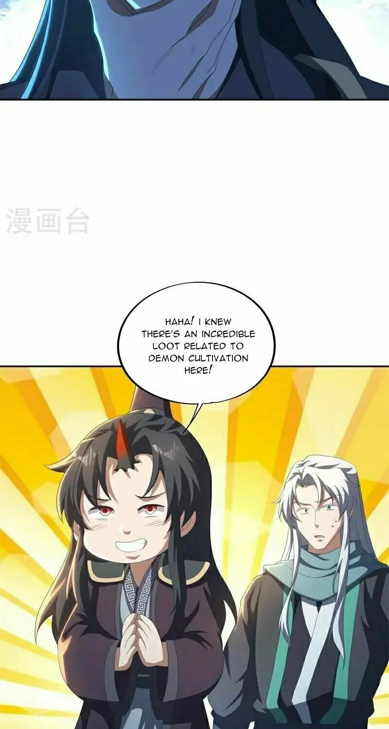 Peerless Battle Spirit (Colored) Chapter 691 page 6 - 