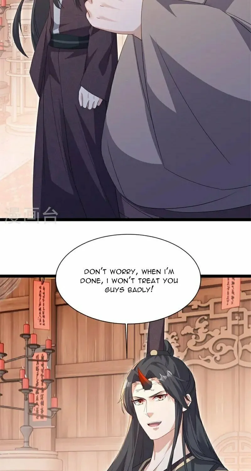 Peerless Battle Spirit (Colored) Chapter 691 page 53 - 