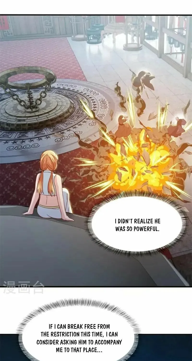 Peerless Battle Spirit (Colored) Chapter 692 page 47 - 