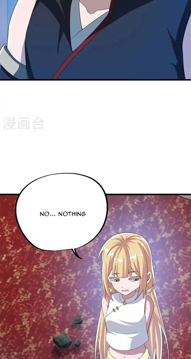Peerless Battle Spirit (Colored) Chapter 694 page 12 - 