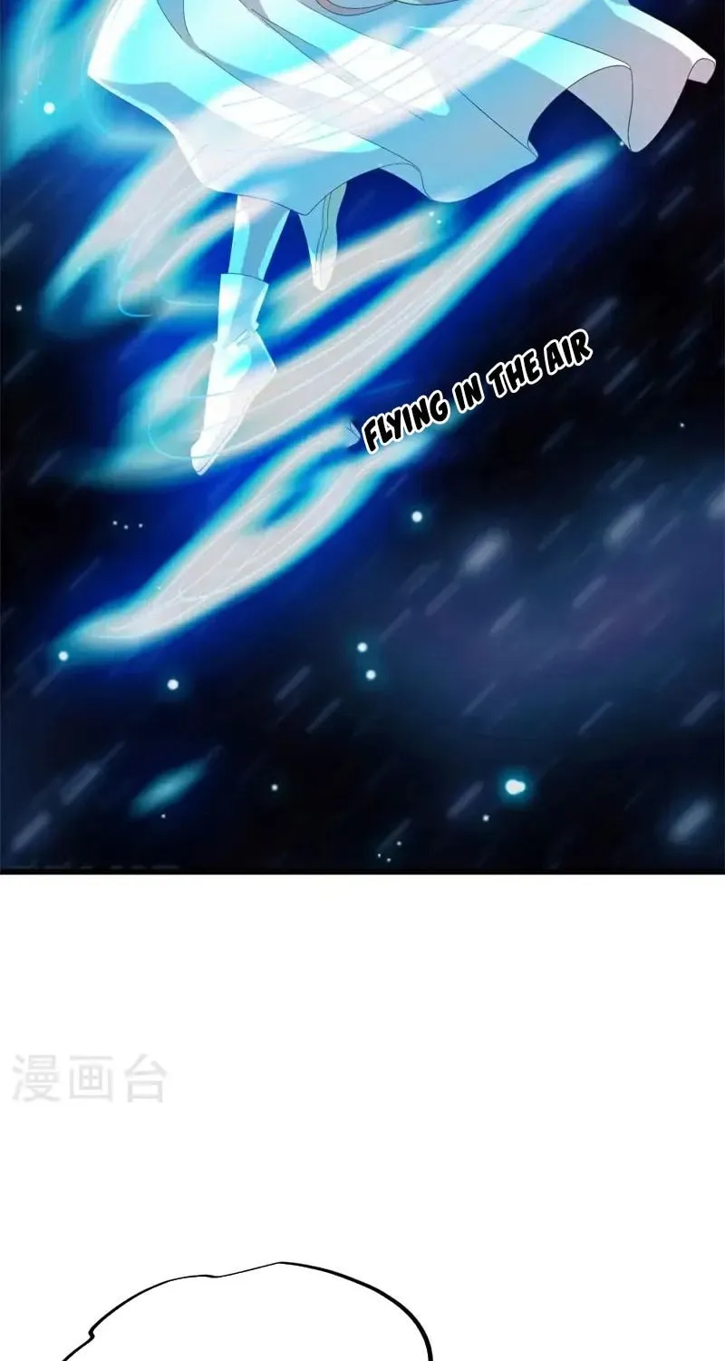 Peerless Battle Spirit (Colored) Chapter 694 page 19 - 