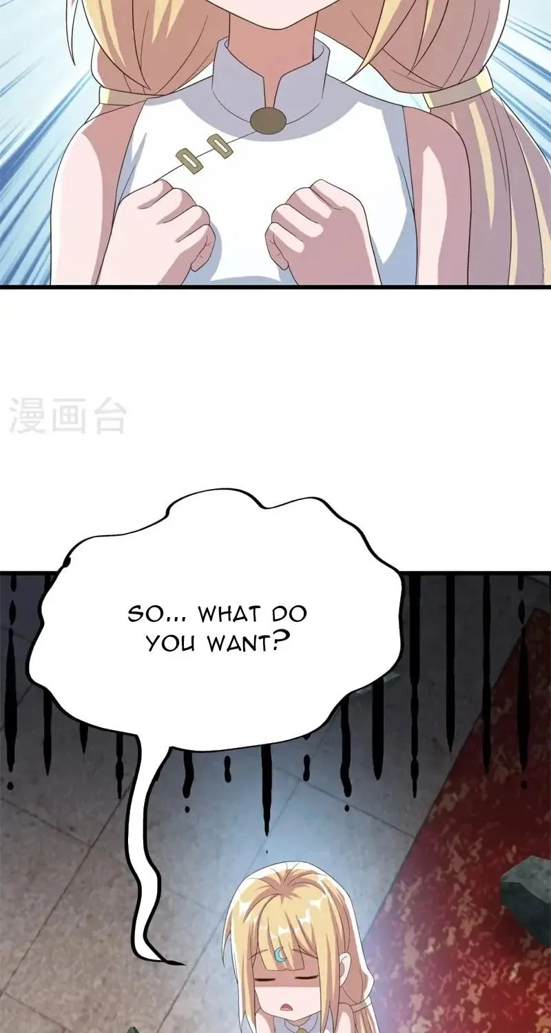 Peerless Battle Spirit (Colored) Chapter 694 page 35 - 