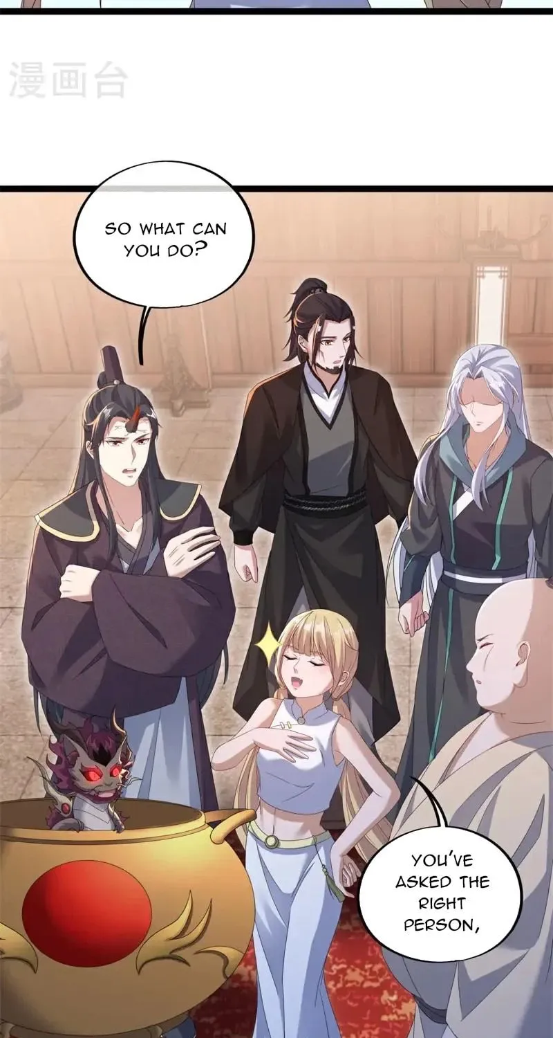 Peerless Battle Spirit (Colored) Chapter 694 page 67 - 