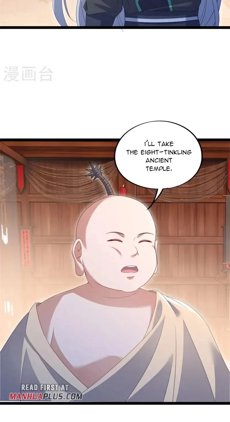 Peerless Battle Spirit (Colored) Chapter 694 page 75 - 