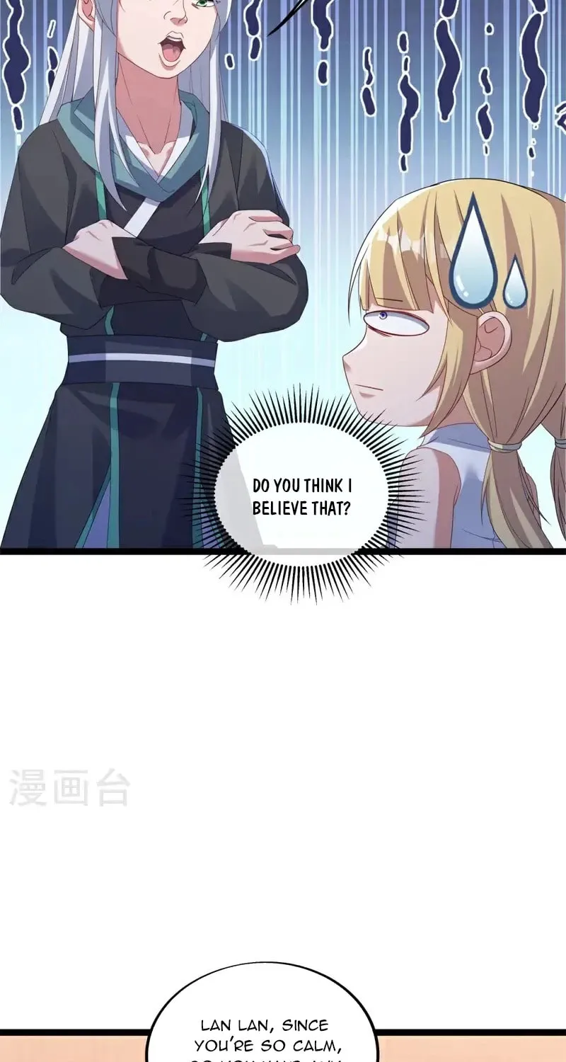 Peerless Battle Spirit (Colored) Chapter 694 page 80 - 