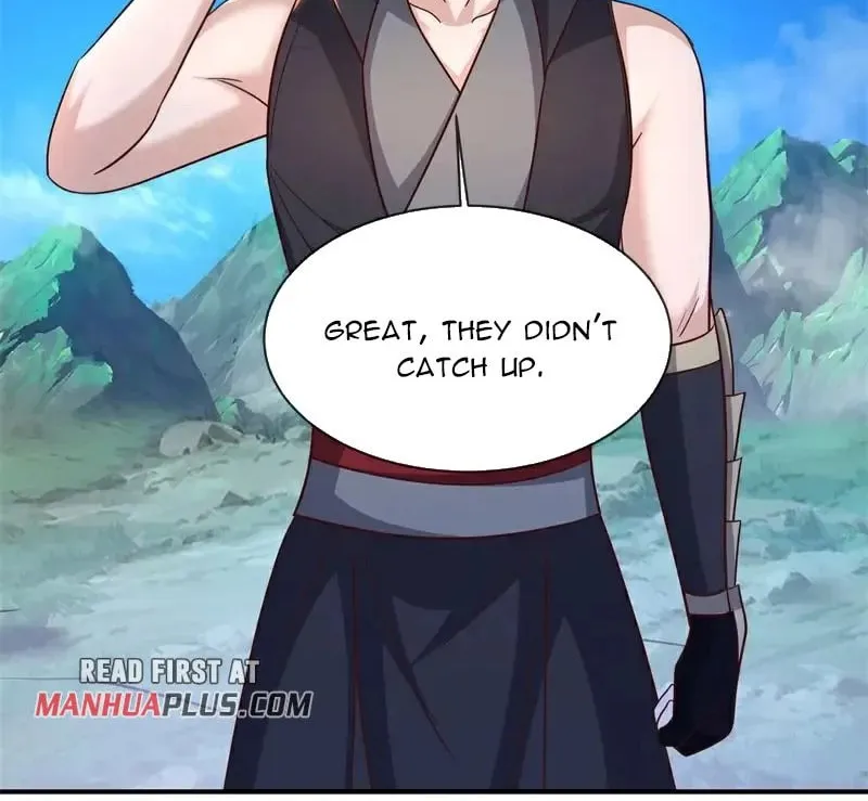 Peerless Battle Spirit (Colored) Chapter 695 page 30 - 