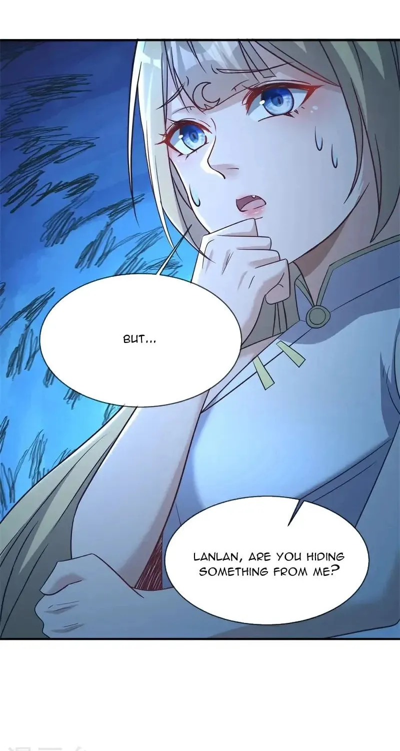 Peerless Battle Spirit (Colored) Chapter 695 page 41 - 