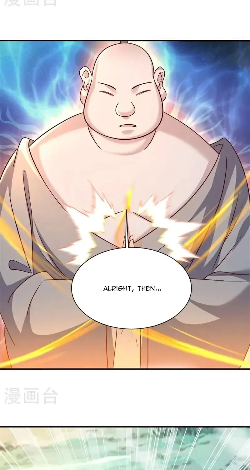 Peerless Battle Spirit (Colored) Chapter 695 page 49 - 