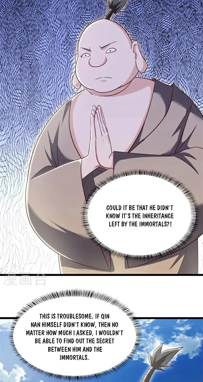 Peerless Battle Spirit (Colored) Chapter 696 page 5 - 