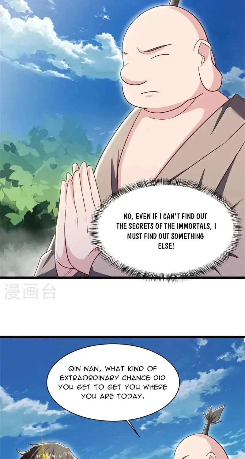 Peerless Battle Spirit (Colored) Chapter 696 page 6 - 
