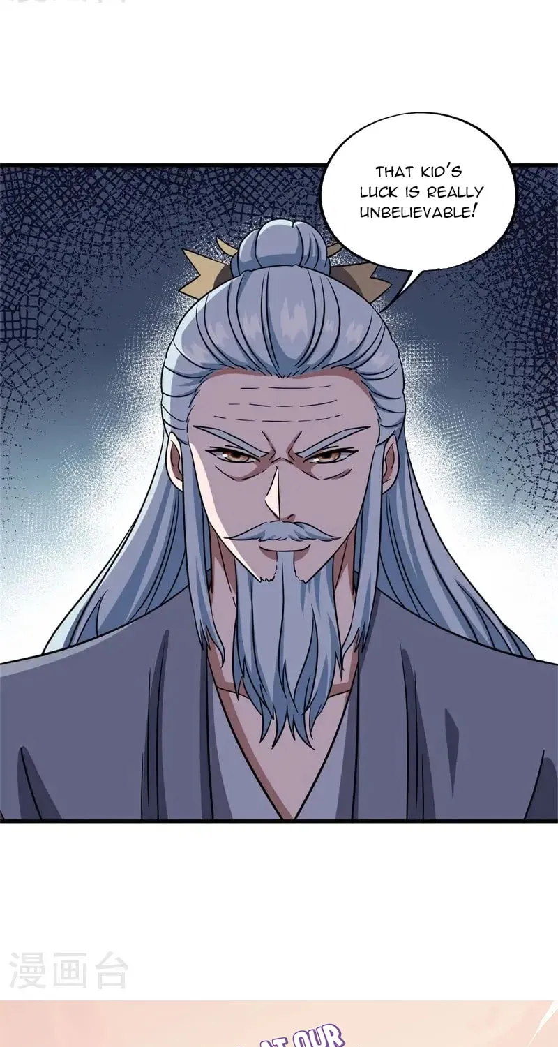 Peerless Battle Spirit (Colored) Chapter 696 page 54 - 