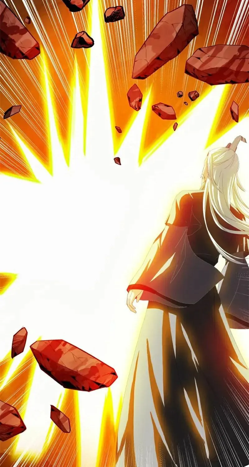 Peerless Battle Spirit (Colored) Chapter 697 page 14 - 