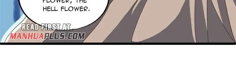 Peerless Battle Spirit (Colored) Chapter 697 page 32 - 