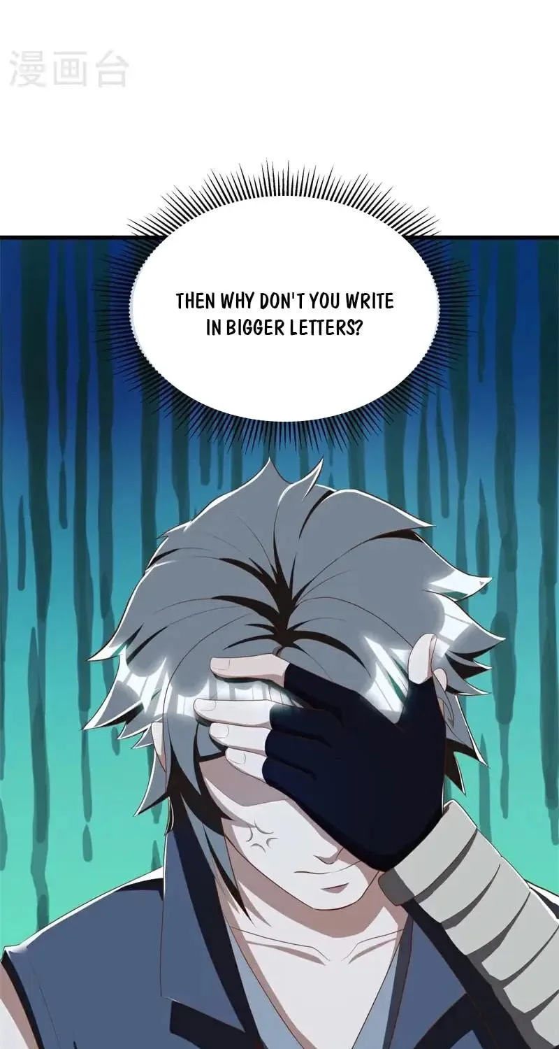 Peerless Battle Spirit (Colored) Chapter 698 page 45 - 