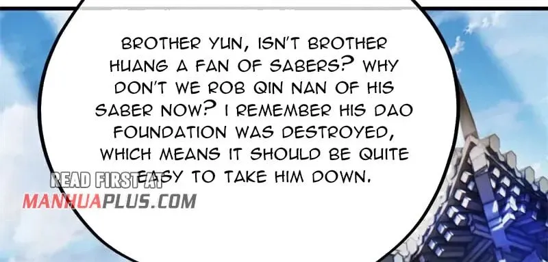 Peerless Battle Spirit (Colored) Chapter 698 page 58 - 