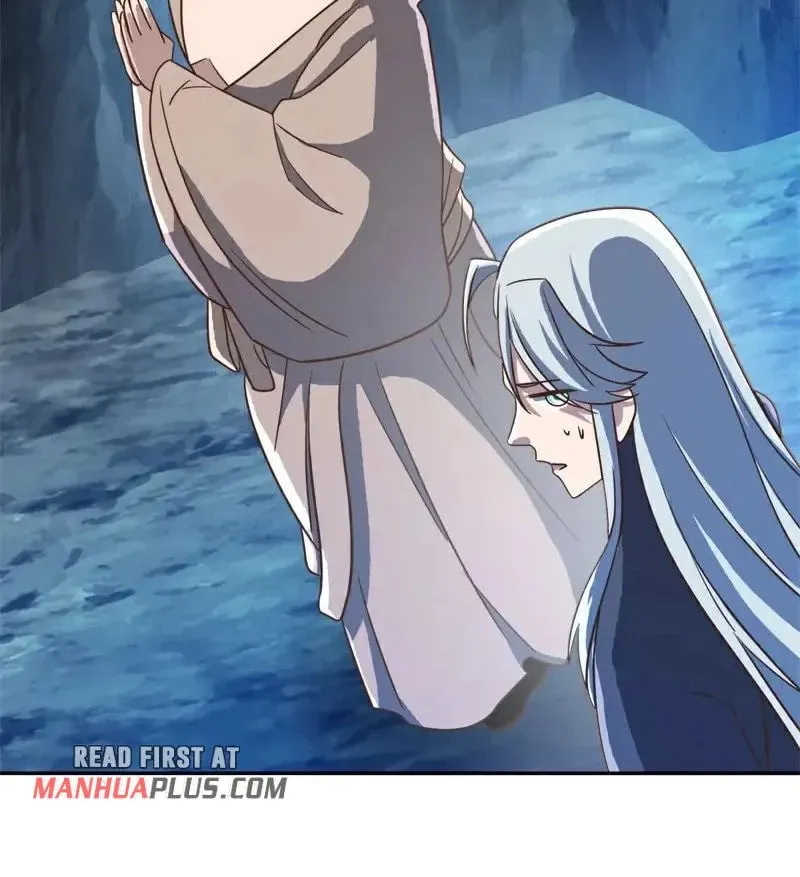 Peerless Battle Spirit (Colored) Chapter 698 page 7 - 