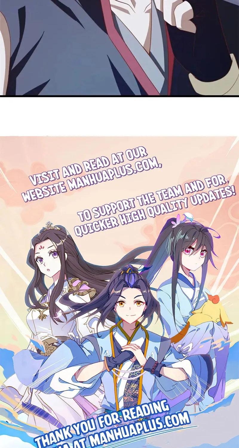 Peerless Battle Spirit (Colored) Chapter 698 page 64 - 