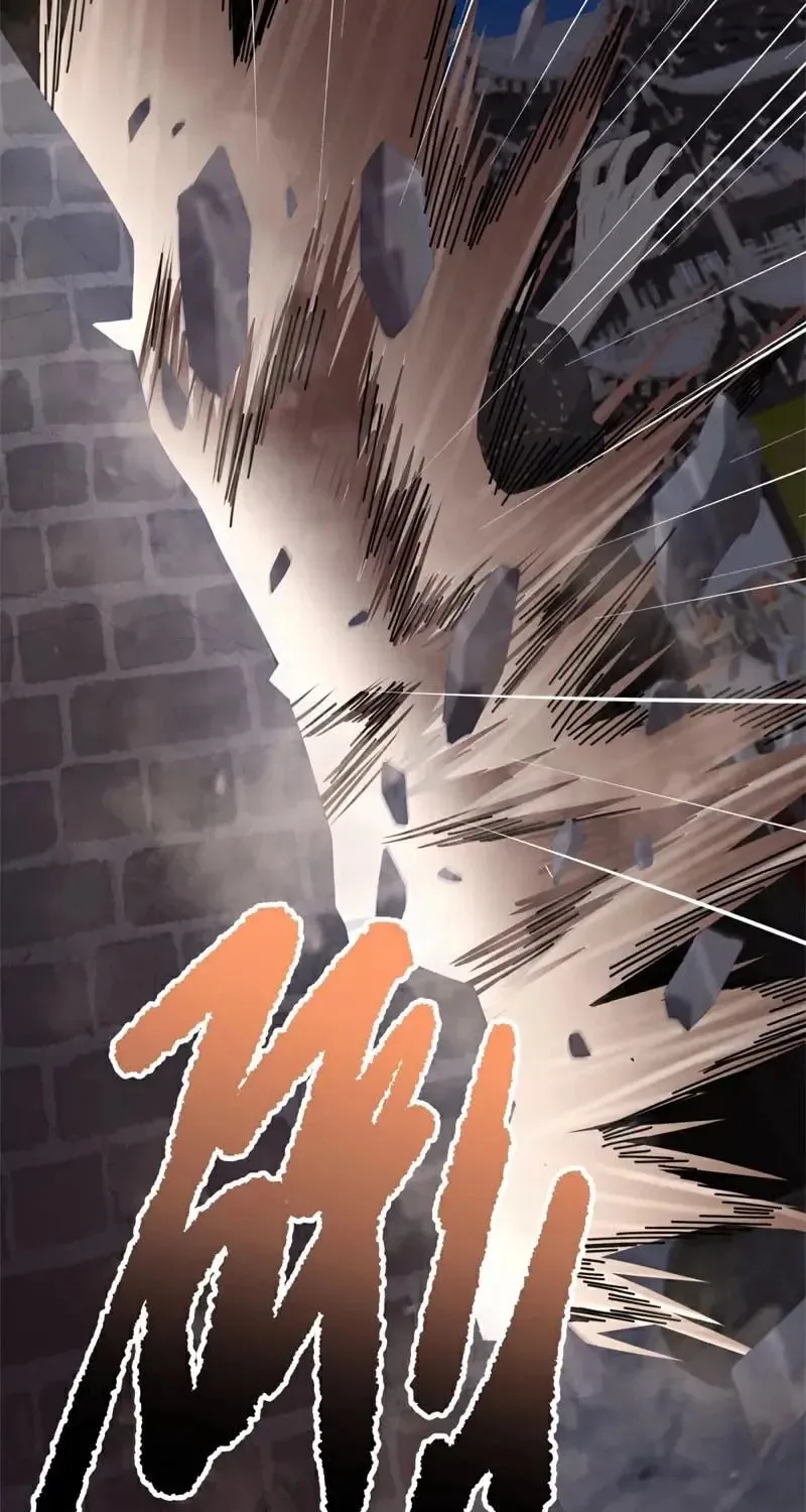 Peerless Battle Spirit (Colored) Chapter 699 page 31 - 