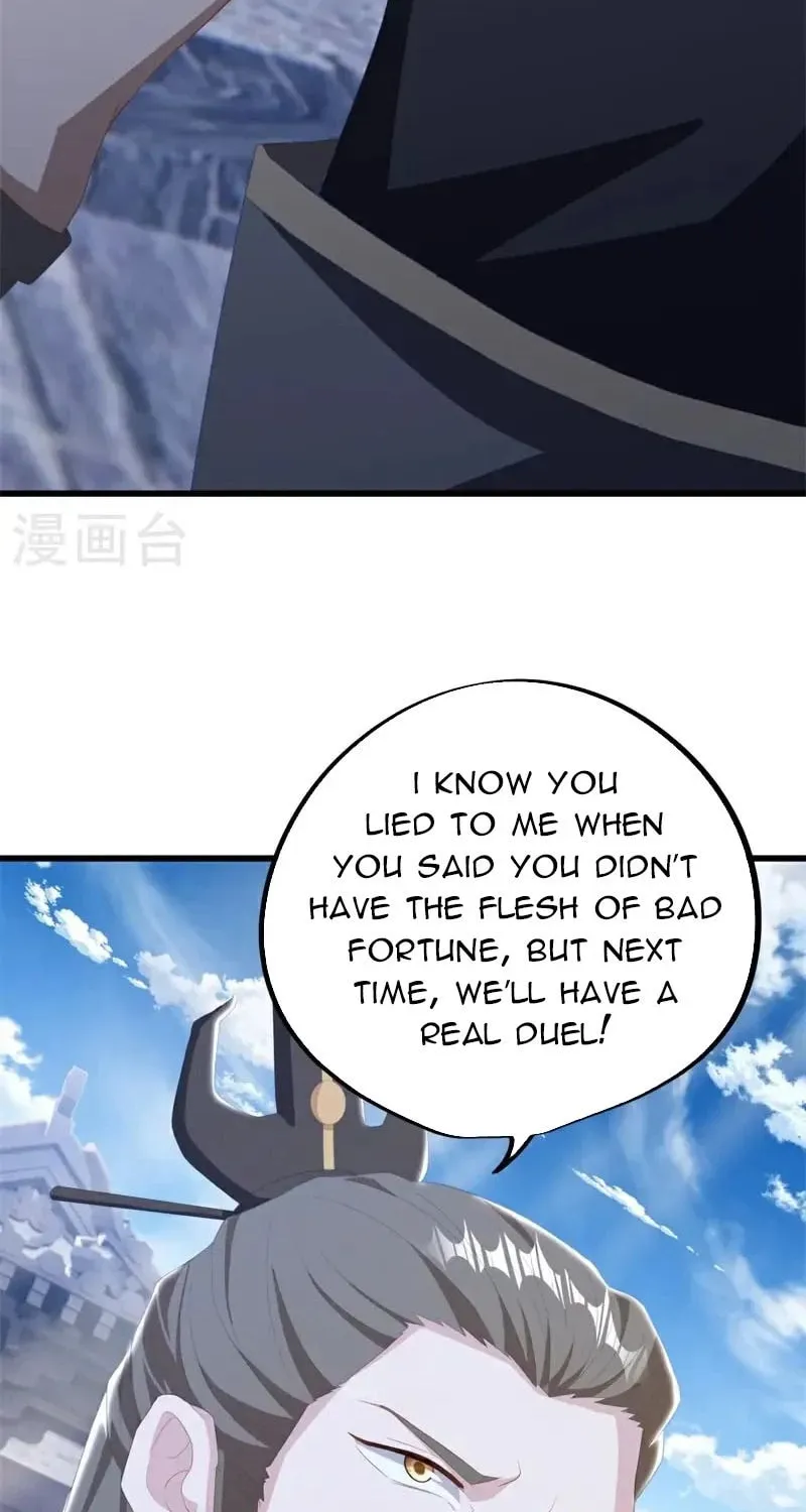 Peerless Battle Spirit (Colored) Chapter 699 page 38 - 