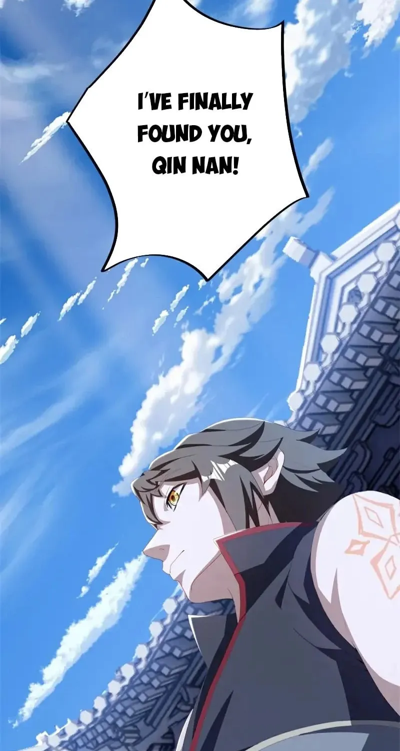 Peerless Battle Spirit (Colored) Chapter 699 page 46 - 