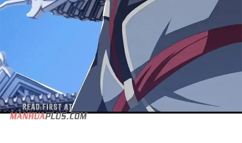 Peerless Battle Spirit (Colored) Chapter 699 page 47 - 