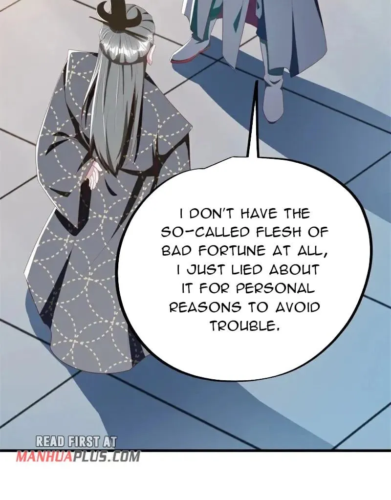 Peerless Battle Spirit (Colored) Chapter 699 page 7 - 