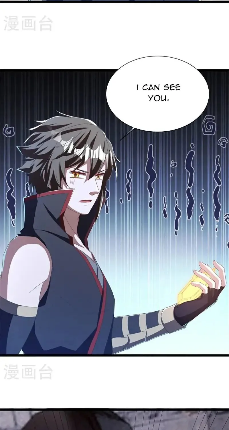 Peerless Battle Spirit (Colored) Chapter 699 page 64 - 