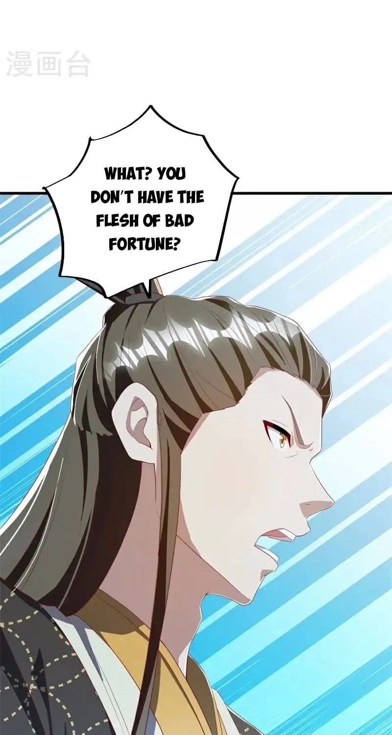 Peerless Battle Spirit (Colored) Chapter 699 page 8 - 