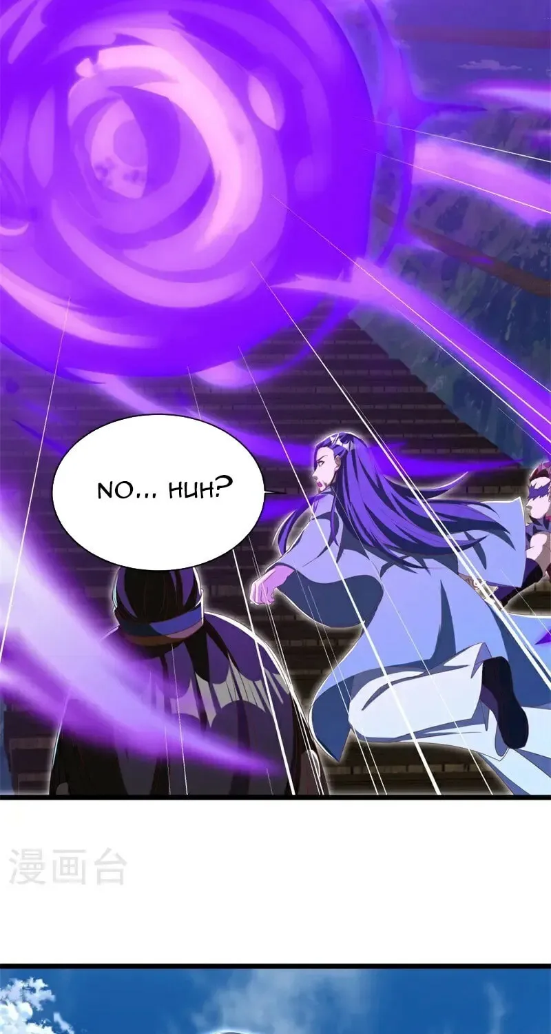 Peerless Battle Spirit (Colored) Chapter 699 page 78 - 