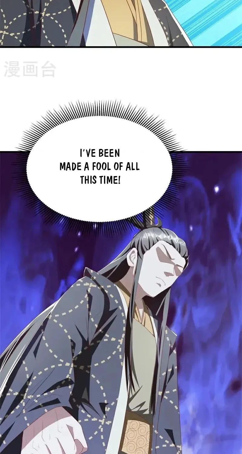 Peerless Battle Spirit (Colored) Chapter 699 page 9 - 
