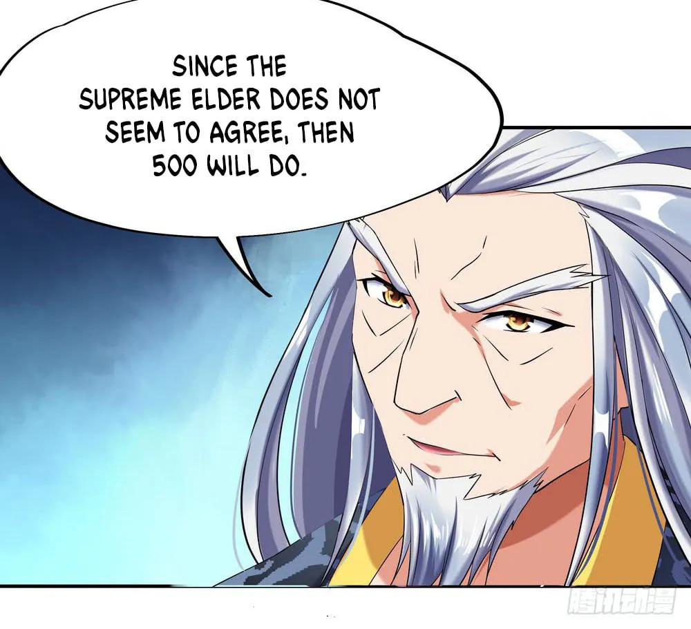 Peerless Battle Spirit (Colored) Chapter 7 page 19 - 