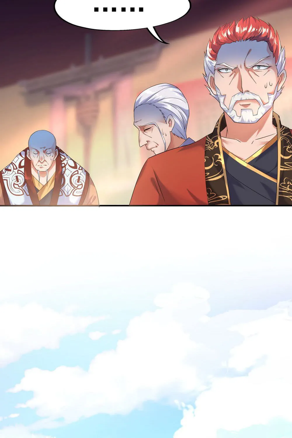 Peerless Battle Spirit (Colored) Chapter 7 page 26 - 