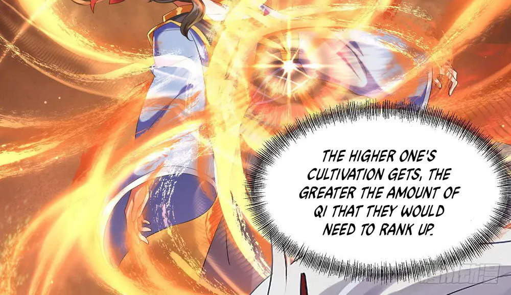 Peerless Battle Spirit (Colored) Chapter 7 page 10 - 