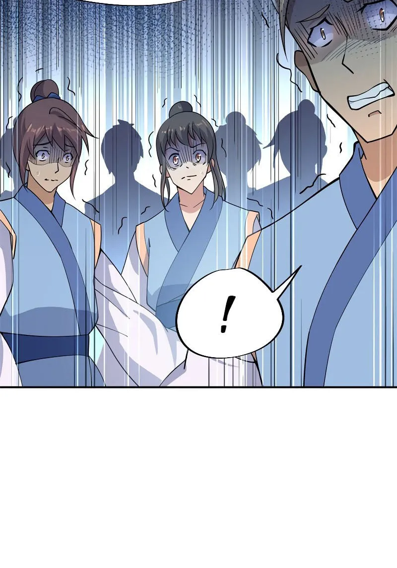 Peerless Battle Spirit (Colored) Chapter 70 page 18 - 