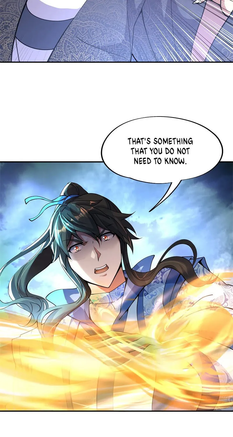 Peerless Battle Spirit (Colored) Chapter 70 page 7 - 