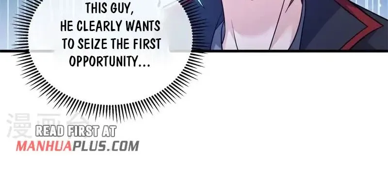 Peerless Battle Spirit (Colored) Chapter 700 page 40 - 