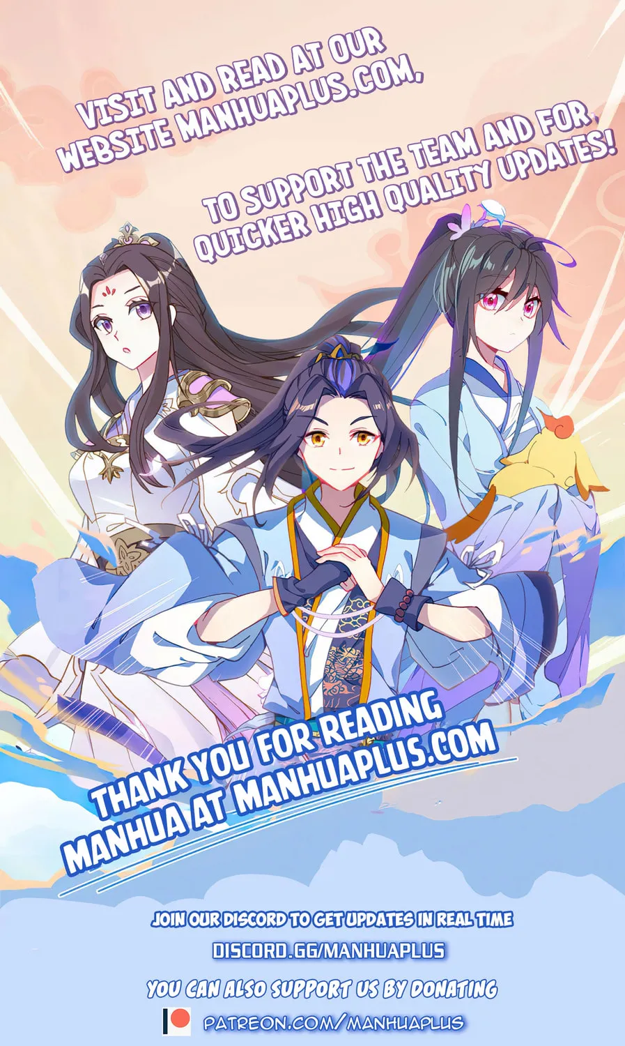 Peerless Battle Spirit (Colored) Chapter 700 page 55 - 