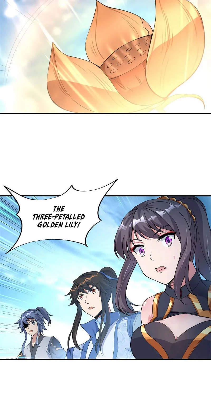 Peerless Battle Spirit (Colored) Chapter 71 page 5 - 