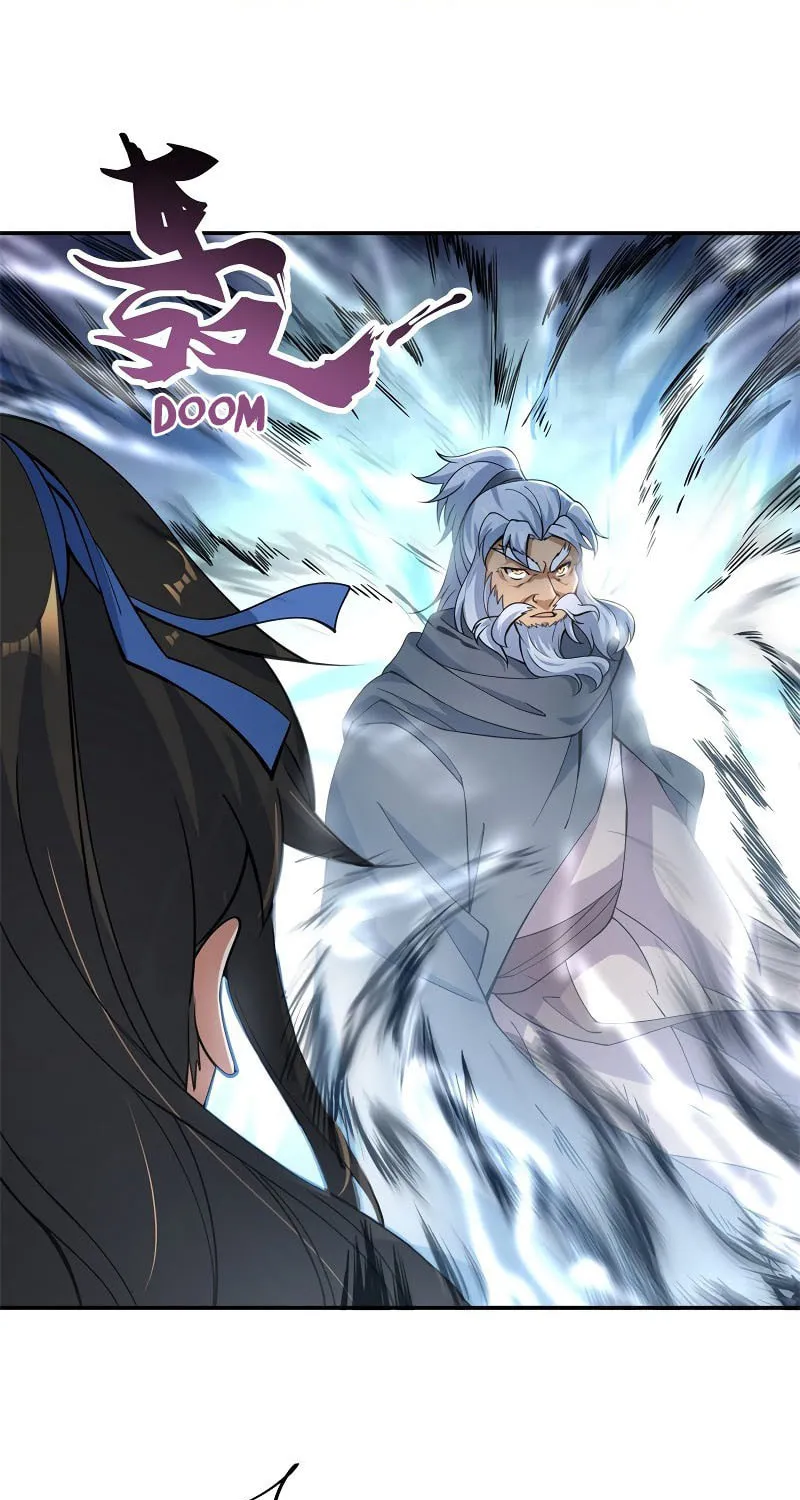 Peerless Battle Spirit (Colored) Chapter 72 page 13 - 