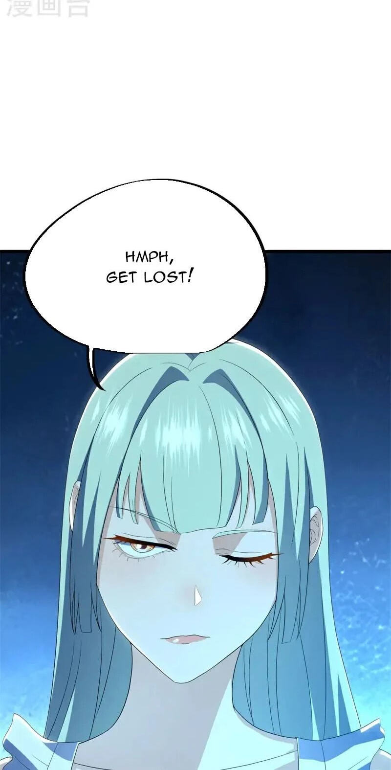Peerless Battle Spirit (Colored) Chapter 722 page 65 - 