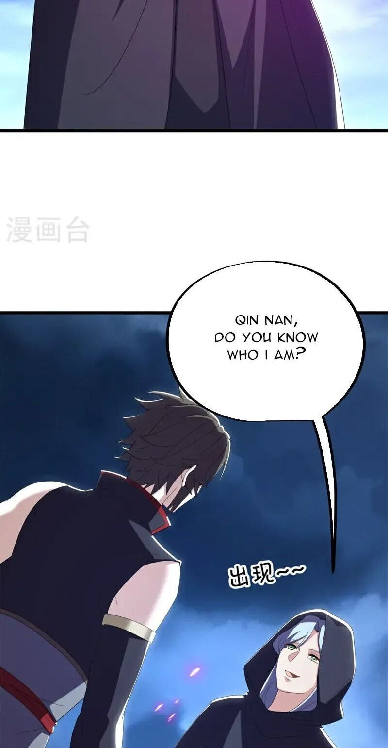 Peerless Battle Spirit (Colored) Chapter 722 page 80 - 