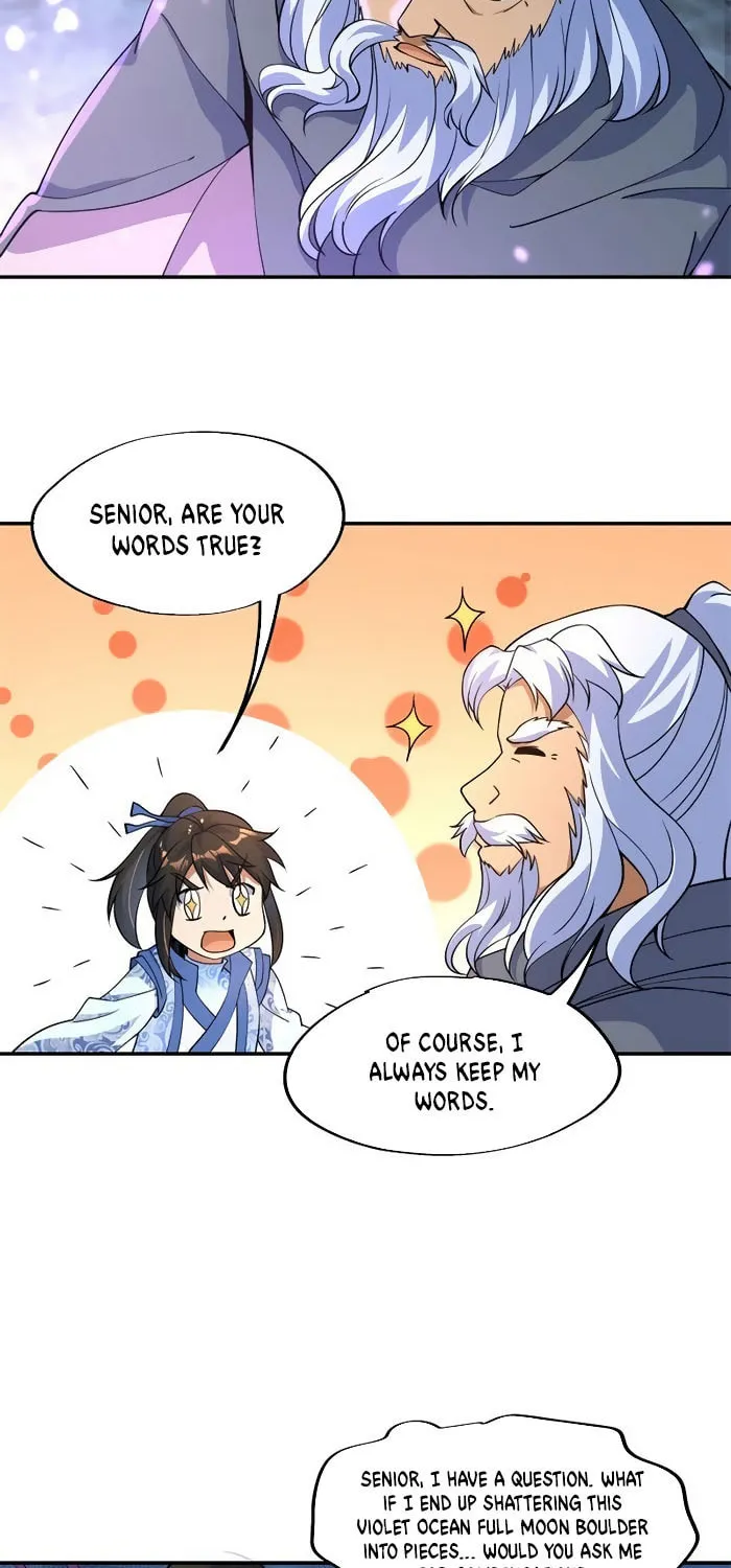 Peerless Battle Spirit (Colored) Chapter 73 page 13 - 